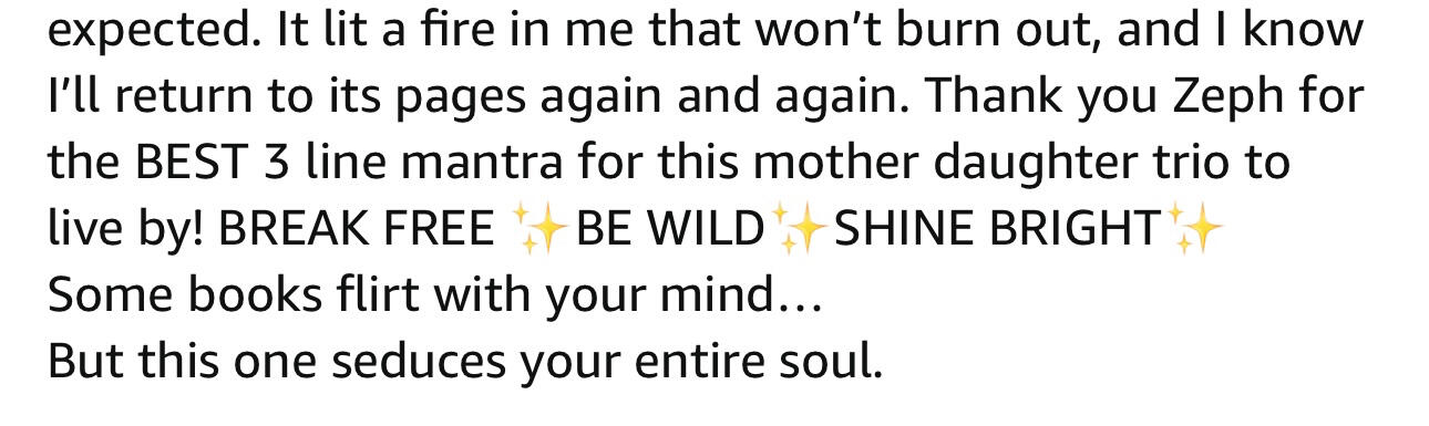 Sunny Dusty Miles review